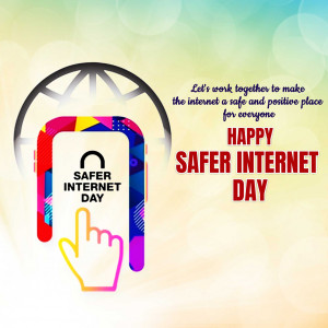 Safer Internet Day