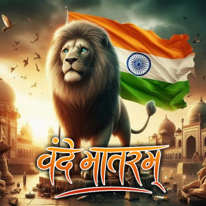 Vande Mataram