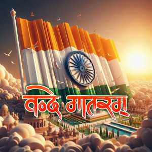 Vande Mataram