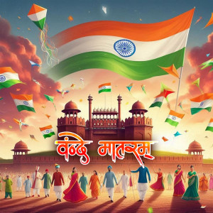 Vande Mataram