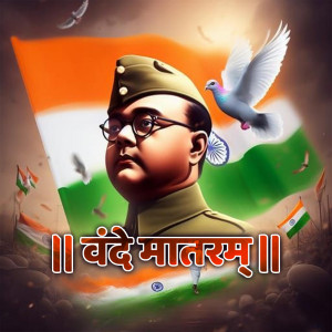Vande Mataram