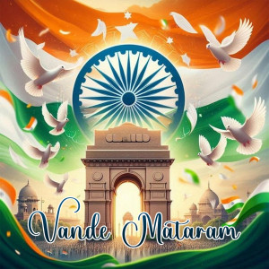Vande Mataram