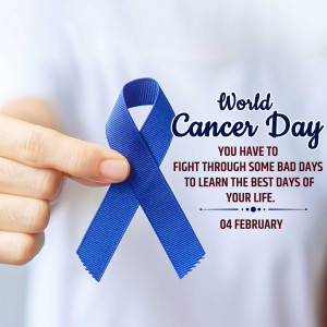 World Cancer Day