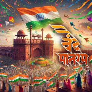 Vande Mataram