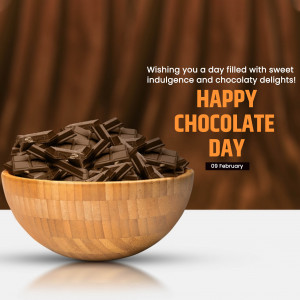 Chocolate Day