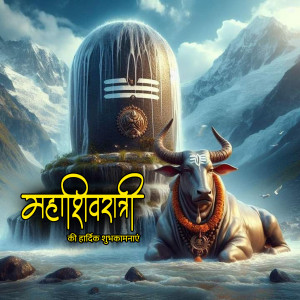 Maha Shivratri