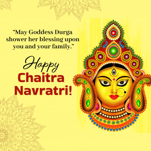 Shubh Chaitra Navratri