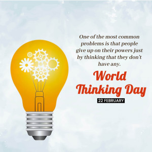 World Thinking Day