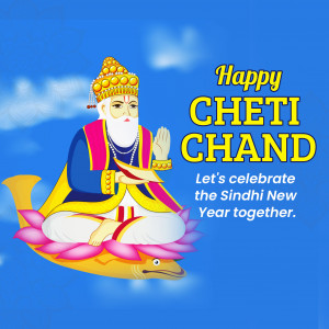 Cheti Chand/Jhulelal Jayanti