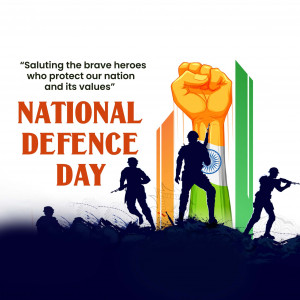 National Defence Day