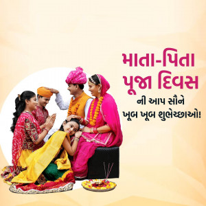 Parents' Worship Day