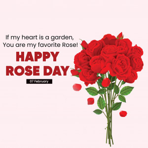 Rose Day