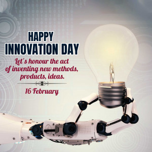 National Innovation Day