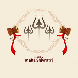 Maha Shivratri