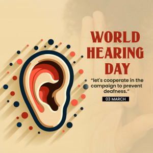 World Hearing Day