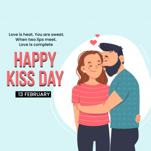 Kiss Day