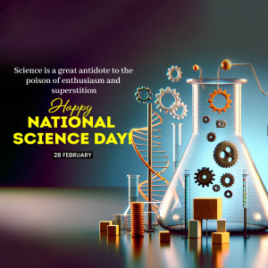 National Science Day