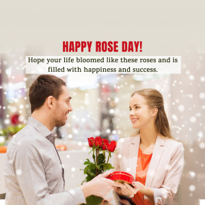 Rose Day