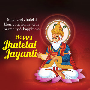 Cheti Chand/Jhulelal Jayanti
