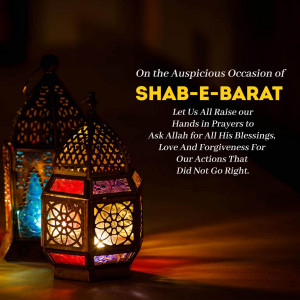 Shab-E-Barat