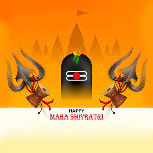 Maha Shivratri