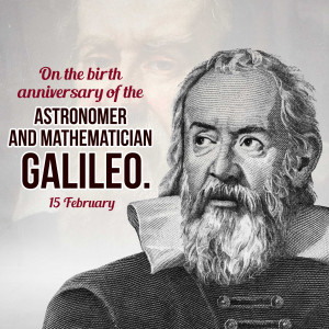 Galileo Galilei B.A