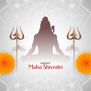 Maha Shivratri