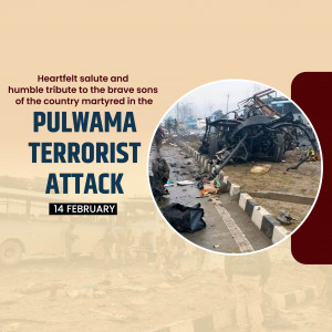 Pulwama Attack