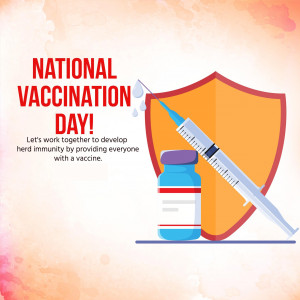 National Vaccination Day