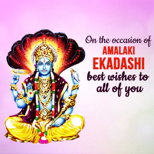 Amalaki Ekadashi