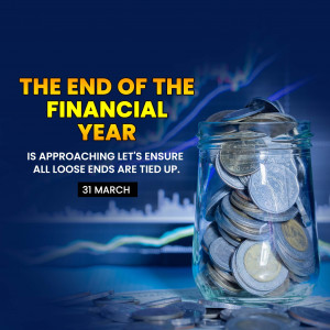 Annual Closing Financial Year