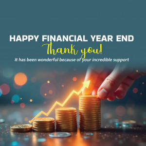 Annual Closing Financial Year