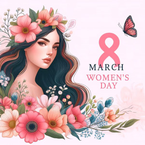 International Women's Day