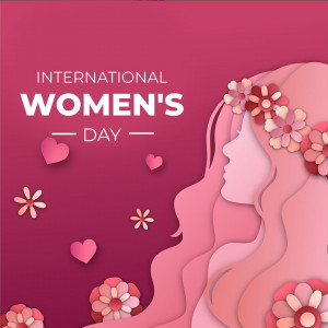 International Women's Day