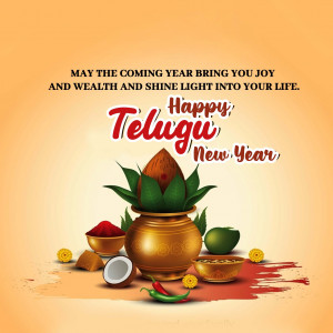 Telugu New Year