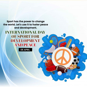 Int. Sport For Development