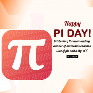 World Pi Day