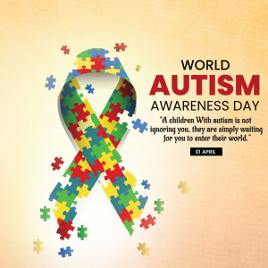 Autism Awareness Day