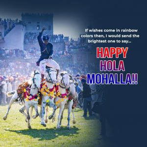 Hola Mohalla