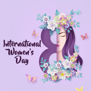International Women's Day