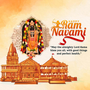 Shree Ram Navami