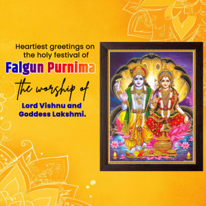 Phalgun Purnima