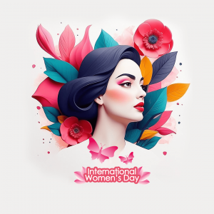International Women's Day