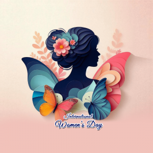 International Women's Day