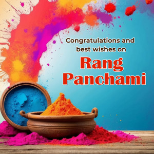 Rang Panchmi