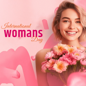 International Women's Day
