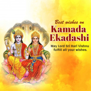 Shubh Kamada Ekadashi