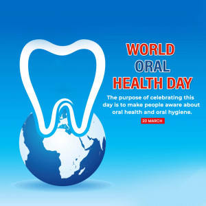 World Oral Health Day