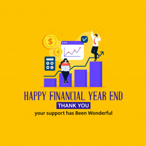 Annual Closing Financial Year