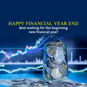 Annual Closing Financial Year